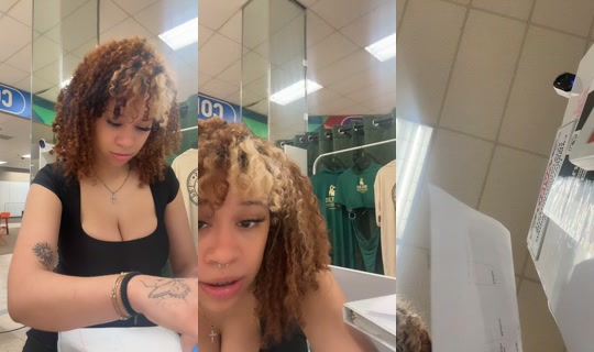 lyaoxa TikTok Live — Aug 30, 2026, 10:30 PM