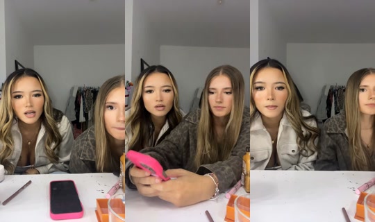 lyaprvz TikTok Live — Sep 18, 2026, 9:29 PM