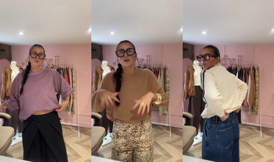 lybracollection TikTok Live — Aug 25, 2026, 9:35 AM