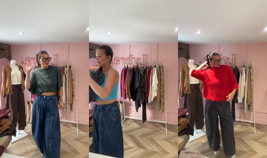 lybracollection TikTok Live — Aug 25, 2026, 10:26 AM