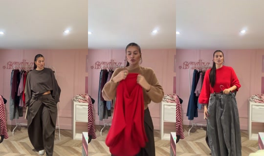lybracollection TikTok Live — Sep 15, 2026, 1:10 PM