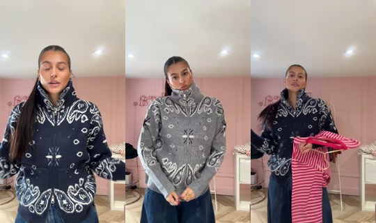 lybracollection TikTok Live — Sep 16, 2026, 9:01 AM