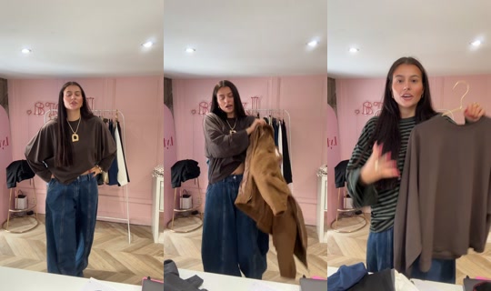 lybracollection TikTok Live — Sep 18, 2026, 10:05 AM