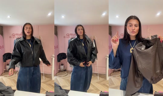 lybracollection TikTok Live — Sep 18, 2026, 10:55 AM