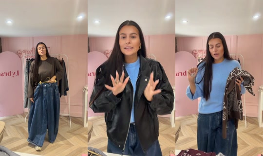 lybracollection TikTok Live — Sep 29, 2026, 10:16 AM