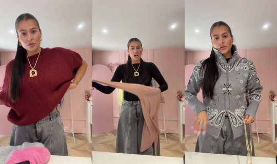 lybracollection TikTok Live — Oct 2, 2026, 11:12 AM