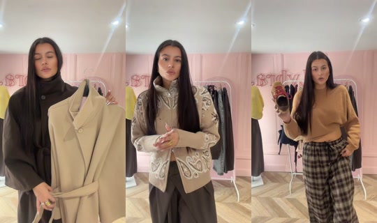 lybracollection TikTok Live — Oct 5, 2026, 10:18 AM