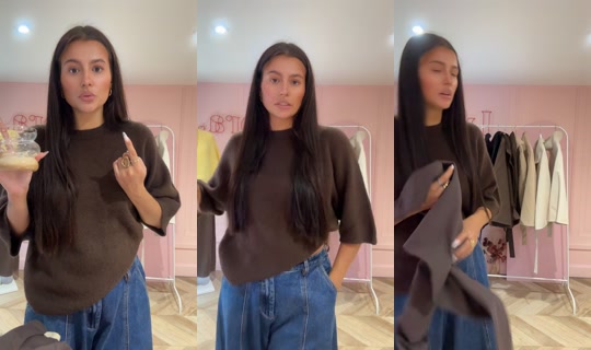 lybracollection TikTok Live — Oct 7, 2026, 11:56 AM