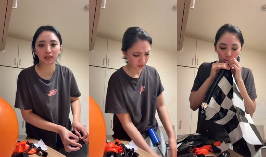 lycheehomechef TikTok Live — Sep 29, 2026, 3:26 PM