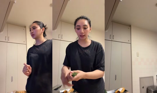 lycheehomechef TikTok Live — Oct 5, 2026, 6:45 AM