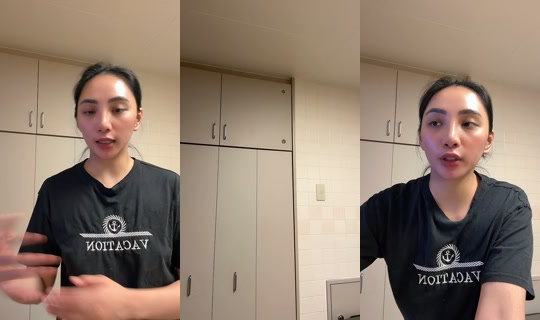 lycheehomechef TikTok Live — Oct 6, 2026, 9:26 AM