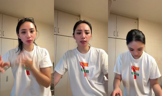 lycheehomechef TikTok Live — Oct 8, 2026, 2:36 AM