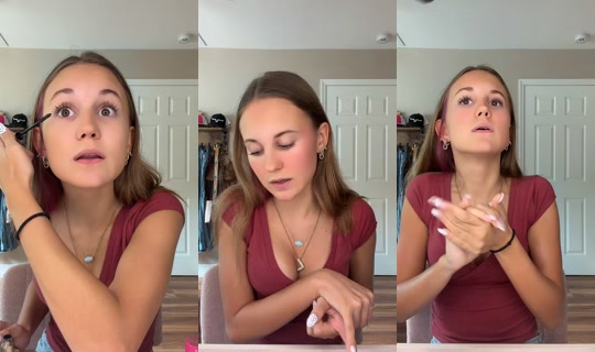 lyd_grwmm TikTok Live — Sep 21, 2026, 2:29 PM