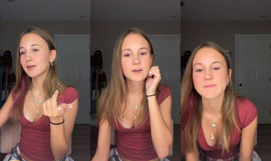 lyd_grwmm TikTok Live — Sep 21, 2026, 11:25 PM