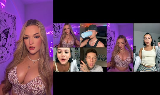 lydia_lynn TikTok Live — Aug 24, 2026, 1:26 AM