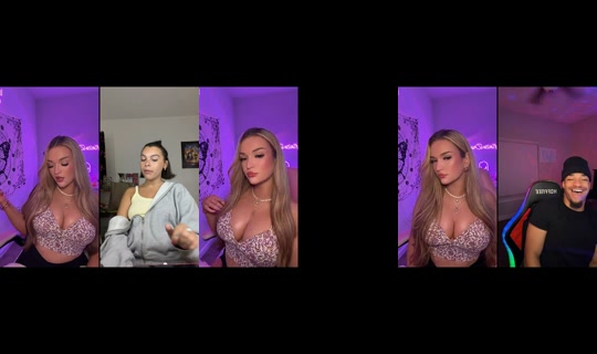 lydia_lynn TikTok Live — Aug 24, 2026, 3:15 AM