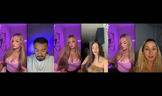 lydia_lynn TikTok Live — Aug 25, 2026, 5:02 AM