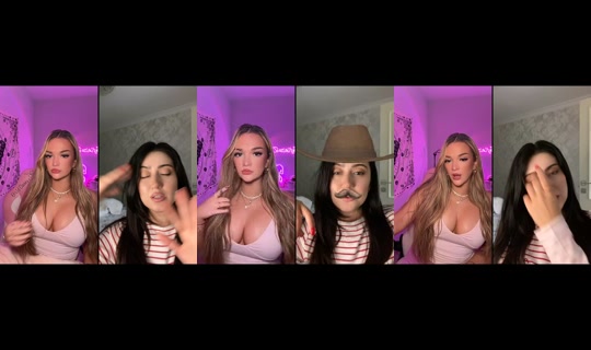lydia_lynn TikTok Live — Aug 28, 2026, 5:26 PM