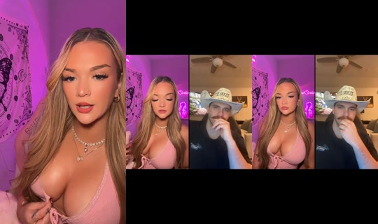 lydia_lynn TikTok Live — Aug 29, 2026, 2:03 AM