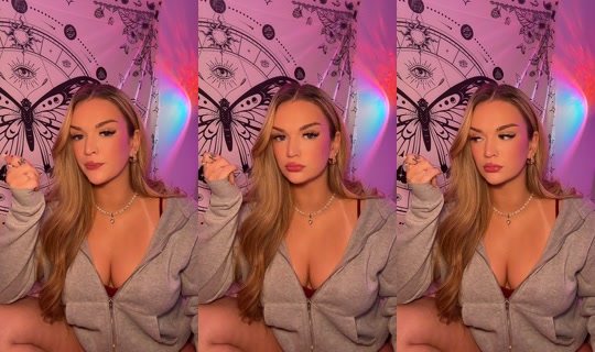lydia_lynn TikTok Live — Oct 2, 2026, 7:58 PM