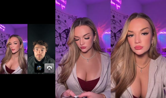 lydia_lynn TikTok Live — Oct 3, 2026, 3:39 AM
