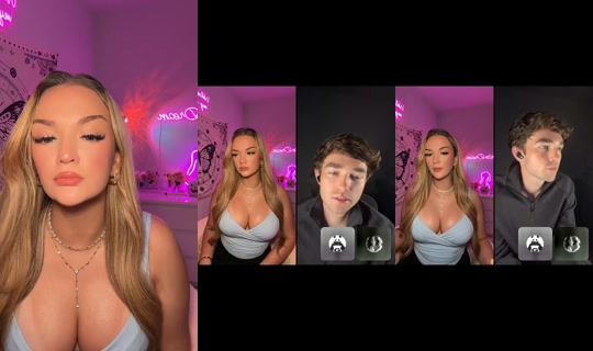 lydia_lynn TikTok Live — Oct 4, 2026, 12:08 AM