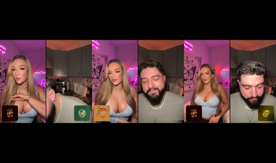 lydia_lynn TikTok Live — Oct 4, 2026, 1:09 AM