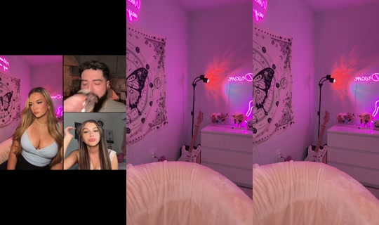 lydia_lynn TikTok Live — Oct 4, 2026, 2:00 AM