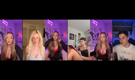 lydia_lynn TikTok Live — Oct 4, 2026, 7:34 PM