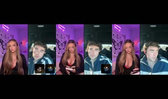 lydia_lynn TikTok Live — Oct 4, 2026, 9:14 PM