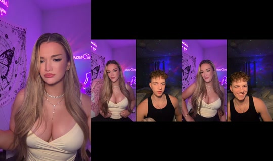 lydia_lynn TikTok Live — Oct 5, 2026, 4:14 AM