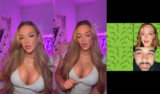 lydia_lynn TikTok Live — Oct 7, 2026, 2:46 AM