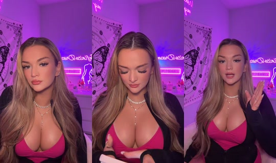 lydia_lynn TikTok Live — Oct 8, 2026, 12:17 AM