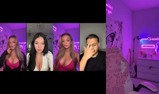 lydia_lynn TikTok Live — Oct 8, 2026, 1:03 AM