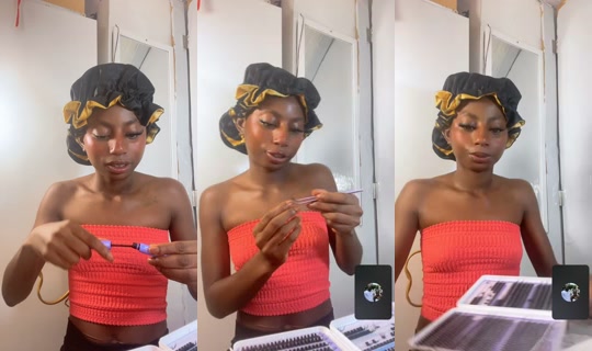 lydiacaulker4 TikTok Live — Aug 26, 2026, 8:27 PM