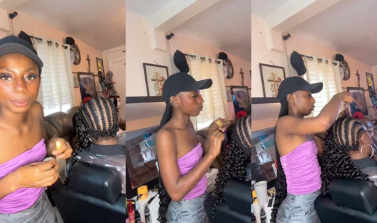 lydiacaulker4 TikTok Live — Sep 6, 2026, 5:50 PM