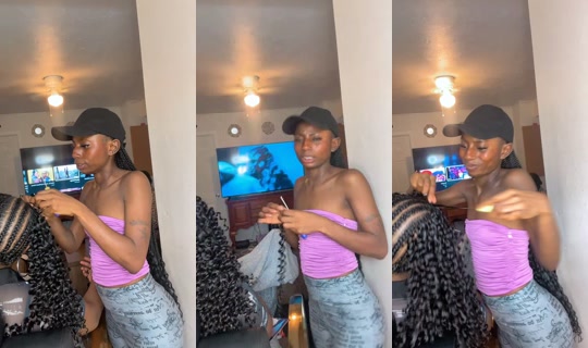 lydiacaulker4 TikTok Live — Sep 6, 2026, 6:40 PM