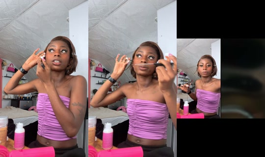 lydiacaulker4 TikTok Live — Sep 26, 2026, 11:32 PM