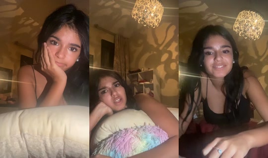 lydiagraziano TikTok Live — Aug 29, 2026, 3:06 AM