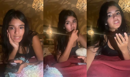 lydiagraziano TikTok Live — Aug 29, 2026, 3:56 AM