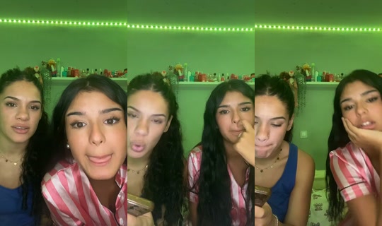 lydiagraziano TikTok Live — Sep 1, 2026, 1:27 AM
