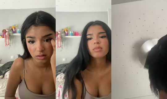 lydiagraziano TikTok Live — Sep 13, 2026, 4:39 PM
