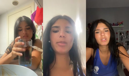 lydiagraziano TikTok Live — Sep 26, 2026, 11:46 PM