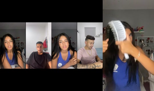 lydiagraziano TikTok Live — Sep 27, 2026, 12:37 AM