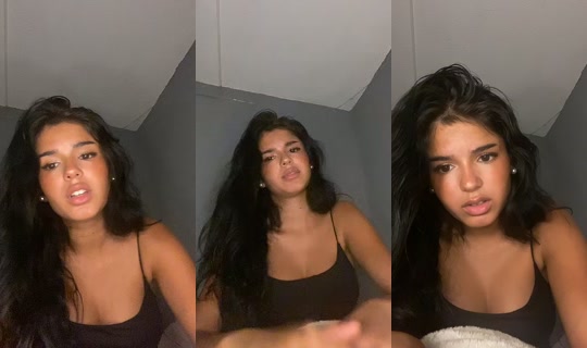 lydiagraziano TikTok Live — Oct 3, 2026, 12:31 AM