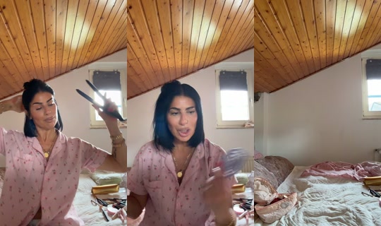 lydialealydia TikTok Live — Sep 7, 2026, 8:39 AM