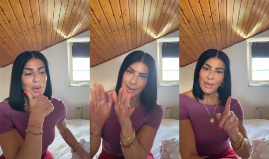 lydialealydia TikTok Live — Sep 8, 2026, 2:34 PM