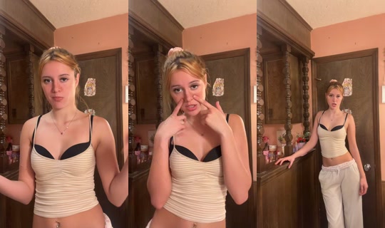 lydialuvesu TikTok Live — Sep 1, 2026, 1:08 AM