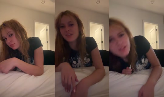 lydialuvesu TikTok Live — Sep 6, 2026, 3:50 AM