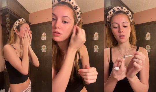 lydialuvesu TikTok Live — Sep 26, 2026, 10:04 PM